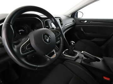 Renault Megane IV 2017 Renault Megane klimatyzacja automatyczna,, zdjęcie 13