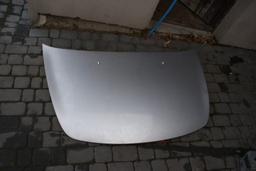 HONDA STREAM KAPOTA FACELIFT