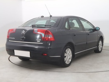 Citroen C5 II Hatchback 2.2 HDi FAP 170KM 2007 Citroen C5 2.2 HDi, 167 KM, Klima, Klimatronic, zdjęcie 4