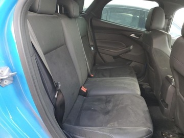 Ford Focus III RS 2.3 EcoBoost 350KM 2017 Ford Focus RS 2017 2.3l 2.3 Benzyna 350KM, zdjęcie 10