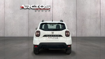 Dacia Duster II SUV Facelifting 1.5 Blue dCi 115KM 2022 Dacia Duster 1.5 Blue dCi Comfort 4 WD, zdjęcie 3