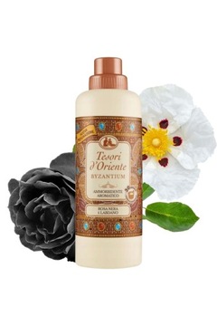 Tesori d'Oriente Bizancjum - płyn do płukania ubrań 760 ml