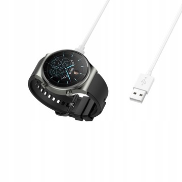 Зарядная станция для Huawei Watch GT3/GT Runner