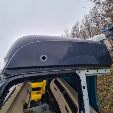 РЕМОНТ КАБИНЫ АВАРИЙНАЯ ВЫПРАВКА РАМ IVECO SCANIA ACTROS