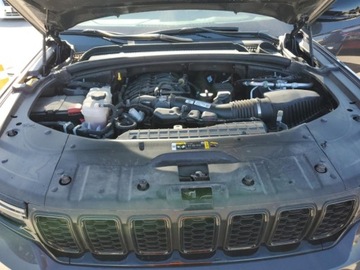 Jeep Grand Cherokee V 2024 Jeep Grand Cherokee 2024 r., 3,6L LIMITED 3.6 Benzyna 293KM, zdjęcie 11