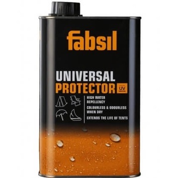 FABSIL Impregnat do Markiz Zadaszeń Namiotów 1L