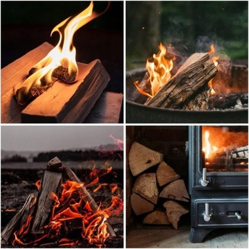 ЩЕПКА ДЛЯ КОПЕНИЯ БУКОВАЯ 2КГ KL10 СУХАЯ ДРЕВЕСНАЯ ЩЕПА БУКОВАЯ