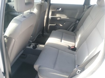 Audi A2 1.4 16V 75KM 2000 AUDI A2 (8Z0) 1.4 75 KM, zdjęcie 7