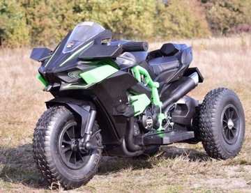 ЭЛЕКТРОДВИГАТЕЛЬ МОЩНОСТЬЮ 12В 90ВТ НАДУВНЫЕ КОЛЕСА