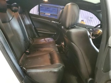 Chrysler 300C II 2022 Chrysler 300 S 2022 5.7l 5.7 Benzyna 363KM, zdjęcie 10