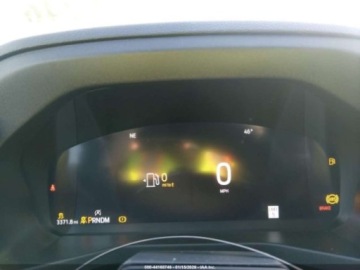 Ford Explorer VI 2025 Ford Explorer st, 2025r., 4x4, 3.0L 3.0 Benzyna 400KM, zdjęcie 10