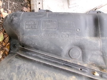 NÁDRŽ PALIVA PROACE EXPERT III JUMPY DLOUHÝ LONG KOMPLETNÍ 2015-2022R