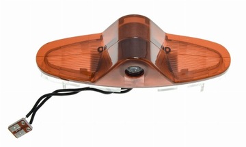 КОМПЛЕКТ CANBUS СВЕТОДИОДНЫЙ ЛОГОПРОЕКТОР NISSAN PRIMERA