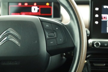 Citroen C4 Cactus Crossover 1.2 PureTech 82KM 2015 Citroen C4 Cactus 1.2 PureTech, Salon Polska, zdjęcie 13