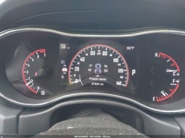 Dodge Durango III 3.6 V6 294KM 2017 Dodge Durango SXT 2017 3.6l 3.6 Benzyna 293KM, zdjęcie 10