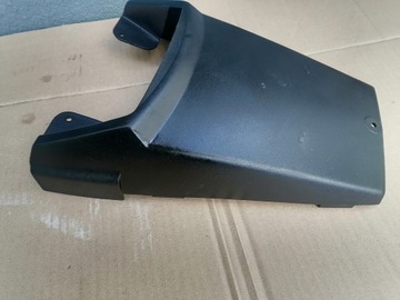 Заднее крыло suzuki xf 650 freewind
