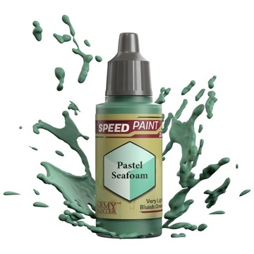 FARBKA ARMY PAINTER SPEEDPAINT 2.0 PASTEL SEAFOAM