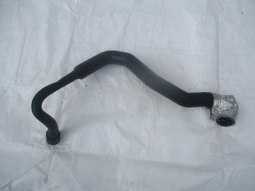 ШЛАНГ МАСЛЯНОГО НАСОСА JAGUAR XE RANGE LAND ROVER 2.0