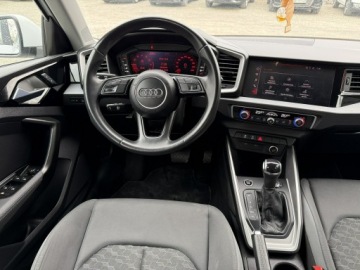 Audi A1 II 1.0 TFSI 110KM 2022 Audi A1 Sportback Automat.Full-led.Virtualny kokpi, zdjęcie 16