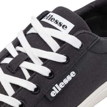 BUTY OBUWIE MĘSKIE TRAMPKI SNEAKERSY ELLESSE