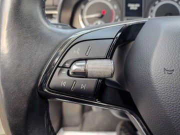 Skoda Scala Hatchback 1.0 TSI 110KM 2020 Skoda Scala Salon Polska Kamera Podgrzewane fotele Benzyna 110KM, zdjęcie 14