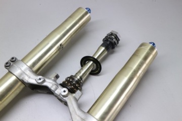 YAMAHA YZF R1 RN04 LAGI SET ПОДВЕСКА АМОРТИЗАТОРЫ ПЕРЕДНИЕ