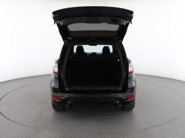 Ford Kuga II SUV Facelifting 1.5 EcoBoost 150KM 2019 Ford Kuga klima auto skóra/alcantara grzane, zdjęcie 18