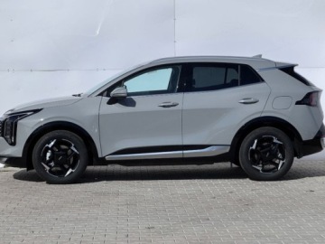 Kia Sportage V SUV Facelifting 1.6 T-GDI 150KM 2026 KIA Sportage 1.6 T-GDI Business Line 2WD DCT Suv 150KM 2026, zdjęcie 3
