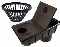 Moja Rainwater 7500л надземная/питьевая вода