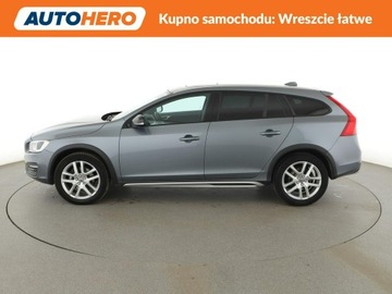 Volvo 2016 Volvo V60 Cross Country CrossCountry automat navi, zdjęcie 1