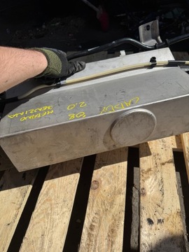 NÁDRŽ PALIVA CNG ČERPADLO VOLKSWAGEN CADDY 2K0201021