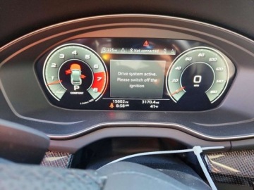 Audi SQ5 2025 Audi SQ5 Premium Plus 2025 3.0 Benzyna 349KM, zdjęcie 9