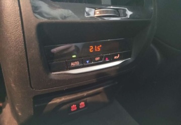 BMW X4 G02 2023 BMW X4 Salon bazwypadkowy Systemy asystujace 2.0 Hybryda 184KM, zdjęcie 11