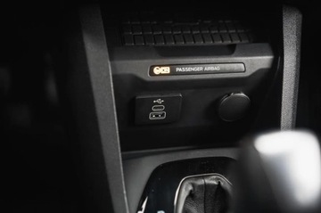 Ford Tourneo Courier II 1.0 EcoBoost 125KM 2024 Ford Tourneo Courier 1.0 EcoBoost, Salon Polska, zdjęcie 23