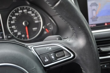 Audi Q5 I SUV Facelifting 2.0 TFSI 225KM 2014 Audi Q5 GWARANCJA Bezwypadkowy Full Opcja, zdjęcie 37