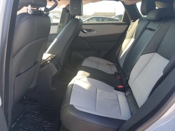 Land Rover 2024 Land Rover Range Rover Velar Dynamic SE 2024 2.0l 2.0 Benzyna 247KM, zdjęcie 11