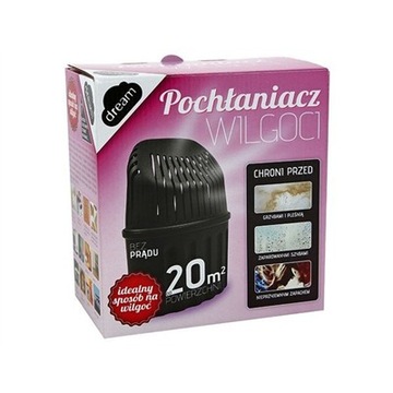 ПОГЛОЩАТЕЛЬ ВЛАГИ - УСТРОЙСТВО ПЛЮС ВСТАВКА 450G