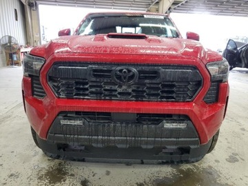 Toyota Tacoma II 2024 Toyota Tacoma Double Cab 2024 2.4l 2.4 Benzyna 278KM, zdjęcie 5