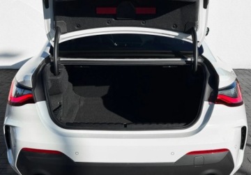 BMW Seria 4 F32-33-36 Coupe Facelifting 420d 190KM 2020 BMW Seria 4 I wlasciciel M Shadow line Gwarancja Bezwypadkowy FVAT23, zdjęcie 11