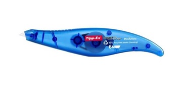 KOREKTOR TIPP-EX LINER ECOLUTIONS (10SZT), BIC