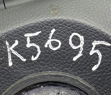 OPEL ASTRA G 2200CM3 2002 VOLANT HATCHBACK