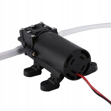 ВОДЯНОЙ НАСОС ДАВЛЕНИЯ 12В