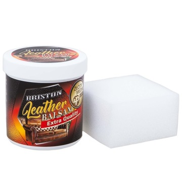 BALSAM BRISTON PIELĘGNACJA SKÓRY IMPREGNUJE 220ml