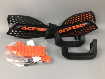 Лезвия рукоятки ручного щитка ACERBIS X-ULTIMATE