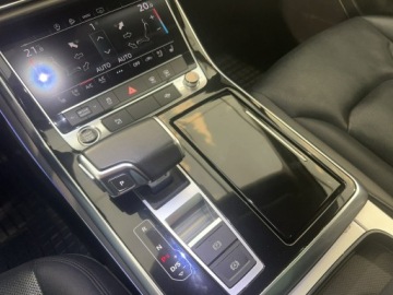 Audi Q7 II 2022 Audi Q7 45 TDI mHEV Quatrro S Line Tiptr. Kombi, zdjęcie 19