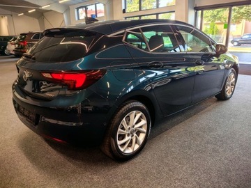 Opel Astra K Hatchback 5d 1.4 Turbo 150KM 2017 Opel Astra K 1.4 turbo 150KM, Nawi, Kamera, ACC,, zdjęcie 3