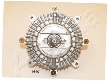 SPOJKA VENTILÁTOR ASHIKA 36-0H-H10