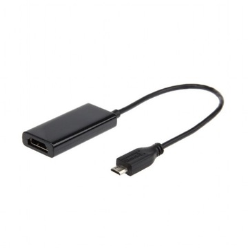 A-MHL-002 GEMBIRD A-MHL-002 Gembird adapter