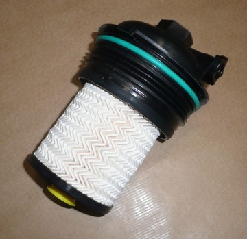 FILTR PALIVA DO RENAULT ESPACE V 1,6DCI 130/1