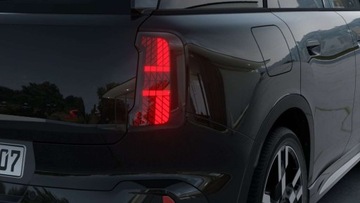 Mini Countryman U25 2025 MINI Countryman Countryman S ALL4 218 KM mHEV - Pakiet Wyposazenia XL - Li, zdjęcie 8